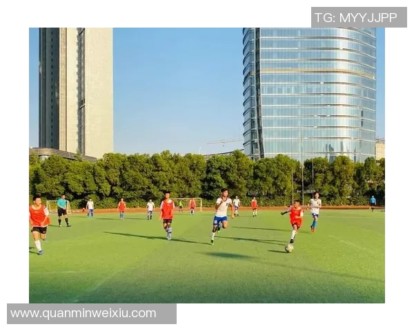 郑州农科路小学足球明星展现青春风采助力校园体育发展